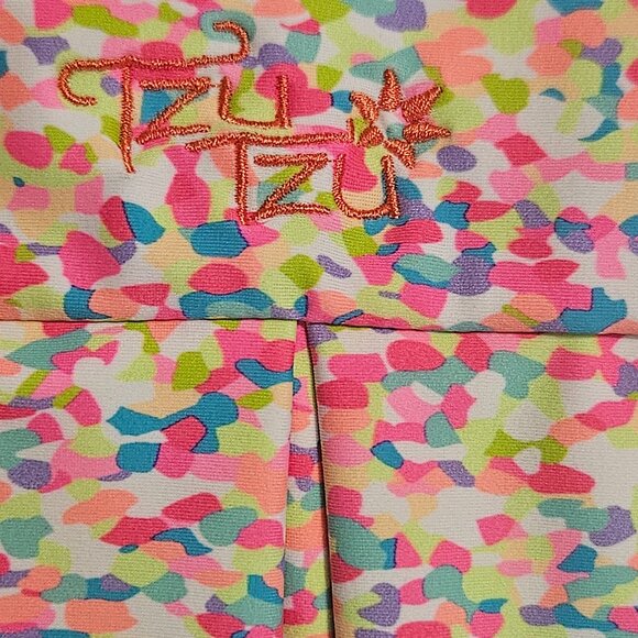 Tzu Tzu Golf Skort Size XL - Picture 3 of 16